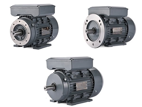 1 Fazlı Asenkron Motorlar 220V