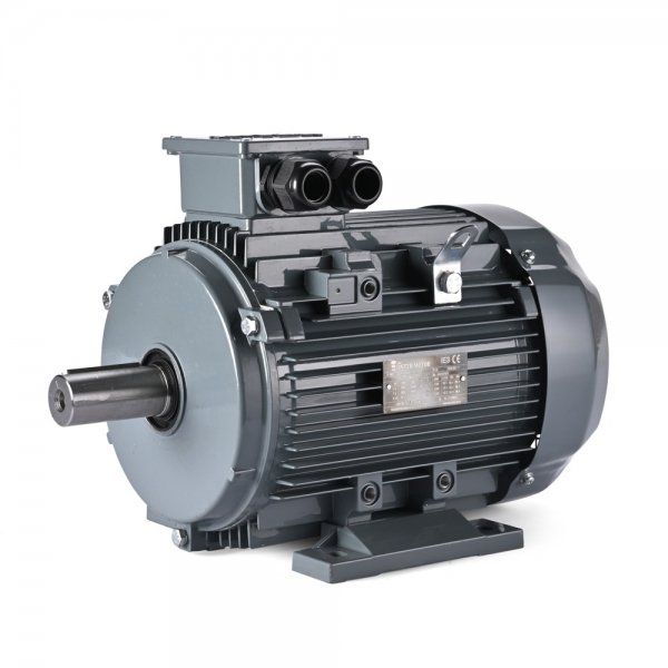 1 Fazlı Monofaze Motorlar 220V