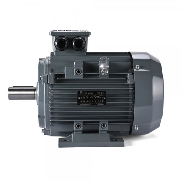 AC Motor İnter